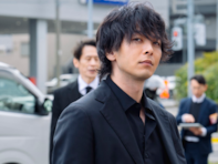傾国顔だと思う「30代男性俳優」ランキング！ 2位「中村倫也」、1位は？