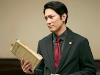 護国顔だと思う「30代男性俳優」ランキング！ 2位「間宮祥太朗」、1位は？