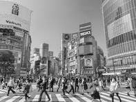 増加率は「日本」が世界一！ 「自国の社会は崩壊している」と感じる人が多い国ランキング
