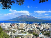 夏に行きたい「鹿児島県の避暑観光地」ランキング！ 2位「桜島」、1位は？【2025年調査】