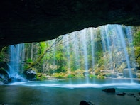 夏に行きたい「熊本県の避暑観光地」ランキング！ 「鍋ヶ滝」「高森湧水トンネル公園」を抑えた1位は？【2025年調査】