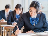 入学したら自慢できそうな「神奈川県の公立進学校」ランキング！ 2位「湘南高等学校」を抑えた1位は？