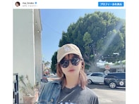 平子理沙、整形を否定「本当にムカついてます」「やる気もない」怒りあらわに。「可愛いから嫉妬ですよ」