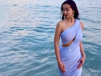 「願望実現」窪塚洋介の美人妻、圧巻ボディ際立つドレス姿！ 娘のとハワイ旅行で親子ショットも公開