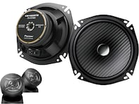 【Amazonベストセラー1位】Pioneer「セパレート」は中高音の透明感や迫力ある低音を再現
