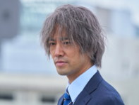 敵国顔だと思う「40代男性俳優」ランキング！ 2位「桐谷健太」、1位は？