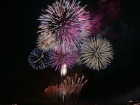 【2025年】芸術性が高い「近畿の花火大会」ランキング！ 2位「吉野川祭り納涼花火大会」、では1位は？