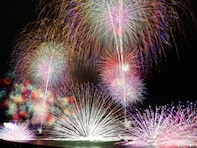 【2025年】フィナーレが圧巻な「近畿の花火大会」ランキング！ 2位「熊野大花火大会」、堂々の1位は？