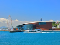 夏に行きたい「山口県の避暑観光地」ランキング！ 2位は「下関市立しものせき水族館・海響館」、1位は？