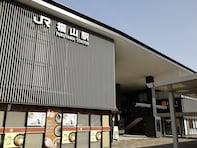 広島県民が選んだ「住みたい街（駅）」ランキング！ 2位「福山」、圧倒的1位は？【2025年調査】