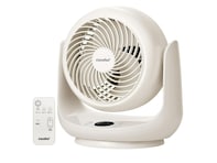【Amazonセール】COMFEE'「サーキュレーター」が特別価格で登場中