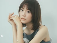 「変わらず世界一の美女」桐谷美玲、最新ショットに絶賛の声続々「かわえーーー」