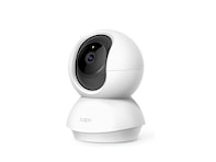 【Amazonベストセラー1位】TP-Link「Tapo C200」はコスパよく見守りカメラを設置できる