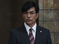 「建国顔」だと思う50代男性俳優ランキング！ 「北村一輝」を40票差で抑えたダントツ1位は？