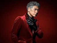 「敵国顔」だと思う50代男性俳優ランキング！ 「吉川晃司」を超える圧倒的1位は？
