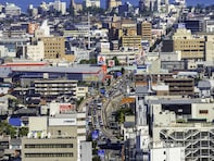 鳥取県民が選んだ「住みここち（自治体）」ランキング！ 2位「米子市」、1位は？【2025年調査】
