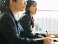 ネームバリューが高いと思う「佐賀の公立進学校」ランキング！ 2位「佐賀北高等学校」を抑えた1位は？