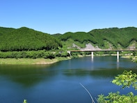 夏に行きたい「三重県の穴場秘境」ランキング！ 2位は「比奈知ダム湖畔」、1位は？【2025年調査】