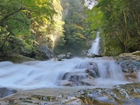 夏に行きたい「奈良県の穴場秘境」ランキング！ 2位「笹の滝」を抑えた1位は？【2025年調査】