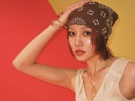 「痩せた？」王林、ほっそり二の腕際立つ脇見せショットを披露！ 「スタイル最強」「カッコいい」