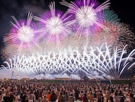 スケールが桁違いだと思う「東北・北海道の花火大会」ランキング！ 1位はダントツ「大曲の花火」、では続く2位は？
