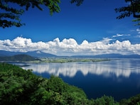 夏に行きたい「滋賀県の絶景ドライブスポット」ランキング！ 2位「奥琵琶湖パークウェイ」、1位は？【2025年調査】