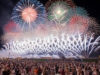 フィナーレが圧巻だと思う「東北・北海道の花火大会」ランキング！ ダントツ1位は「大曲の花火」、2位は？