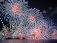 スケールが桁違いな「中国・四国の花火大会」ランキング！ 2位「松江水郷祭 湖上花火大会」、1位は？