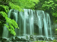 夏に行きたい「福島県の穴場秘境」ランキング！ 2位「達沢不動滝」、1位は？【2025年調査】