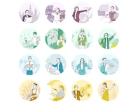 「地頭が良さそう」と思うMBTIのタイプランキング！ 2位は「ISTJ（管理者）」、1位は？