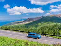 夏に行きたい「群馬県の絶景ドライブスポット」ランキング！ 2位は「志賀草津高原ルート」、1位は？