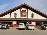 好き＆行ってみたい「長野県の道の駅」ランキング！ 2位「白馬」と1票差の1位は？