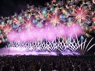 県外からでも行く価値があると思う「東北・北海道の花火大会」ランキング！ 同率2位「仙台七夕花火祭」「青森花火大会」、では1位は？