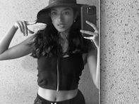 「ポスターかと思いました」ローラ、圧巻スタイルを披露！ 「新潟の農業LIFE、すっごくすき」