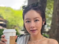 宮崎麗果、英語の発音がきれい過ぎると話題に！ 「ペラペラカッコイイ」「発音美しくて凄く好き」