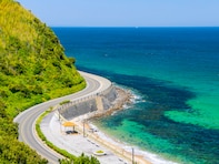 夏に行きたい「福岡県の絶景ドライブスポット」ランキング！ 2位「糸島サンセットロード」を抑えた1位は？