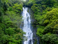 「夏に行きたい岡山県の穴場秘境」ランキング！ 2位「神庭の滝」、1位は？【2025年調査】