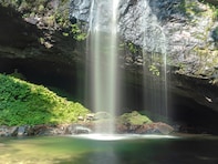 「夏に行きたい島根県の穴場秘境」ランキング！ 2位「竜頭ヶ滝」、1位は？【2025年調査】