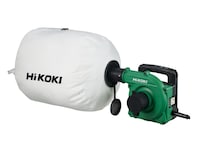 【今日のお買い得品】ハイコーキの「小形集じん機」が特別価格で登場中