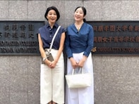 「なんと私は子供の耳掃除してたら」高嶋ちさ子、テレビ見逃しの驚きの理由「やっぱり男の子はママが大好き」