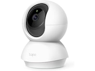 【Amazonベストセラー1位】TP-Link「ドーム型防犯カメラ」なら部屋の隅々までしっかり見渡せる