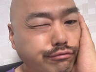 「後悔を少なくできるように」クロちゃん、放送後に亡き父への思いつづる「感動しかなかった」「優しい人」