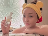 神田うの、パリの高級ホテルに滞在！ 豪華なルームツアーも「快適なパリ滞在を過ごす事が出来ました」