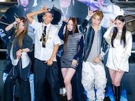 BTS、BLACKPINKの復活、男女混合グループALLDAY PROJECTの登場も！ 「2025年上半期のK-POP」を振り返る