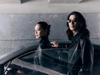 「なんだこの絵みたいな夫婦は」藤井夏恋、イケメン夫とのツーショット公開！ 「イケ過ぎてる」