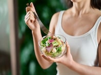筋肉を減らさず脂肪を燃やす！ 炭水化物を“毎食”食べて痩せる、京大式ダイエット法
