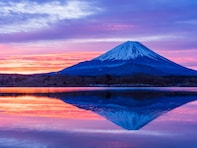 夏に行きたい「山梨県の穴場秘境」ランキング！ 2位「精進湖」を僅差で抑えた1位は？