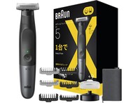 ブラウン「ボディシェーバー」が今だけ29％オフ！