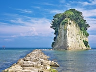 夏に行きたい「石川県の絶景ドライブスポット」ランキング！ 2位は「奥能登絶景海道」、圧倒的1位は？