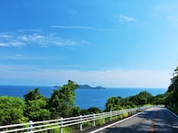 夏に行きたい「徳島県の絶景ドライブスポット」ランキング！ 2位は「阿南海岸」沿いルート、圧倒的1位は？